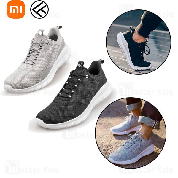 کفش اسپرت شیائومی Xiaomi Freetie Men's City Light Running Shoes MR0031BWW